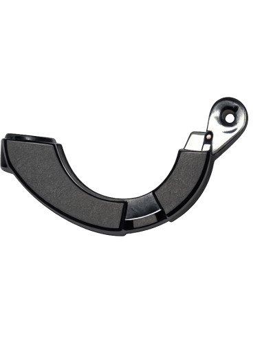 Tillbehörssats för tft 10024 display egoing