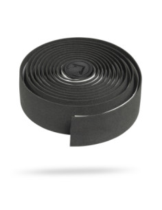 Styrband svart comfort med silikon pro