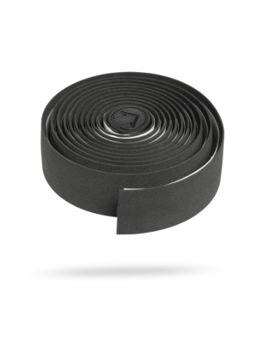 Styrband svart comfort med silikon pro