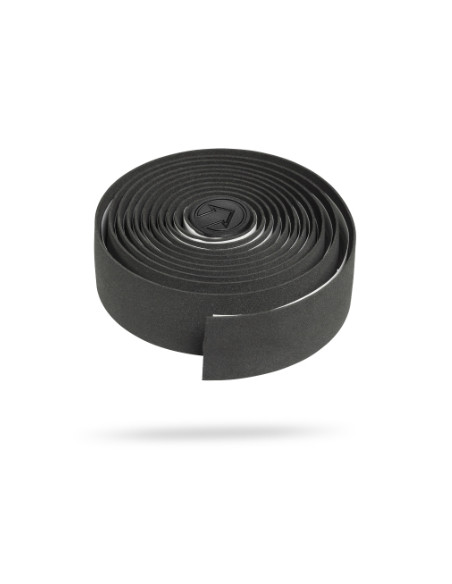 Styrband svart comfort med silikon pro