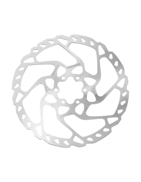 Bromsskiva 180 mm 6-bult sm-rt66 shimano