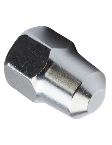 Kupolmutter bakhjul 3/8 tum sg-s700 shimano