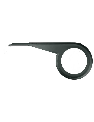 Kedjeskydd 42/46-t chainbow sks