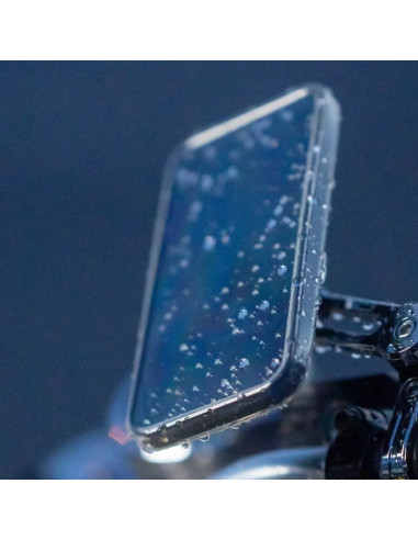 SP CONNECT Smartphone cover SP Weather Cover iPhone 16 Pro