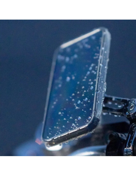 SP CONNECT Smartphone cover SP Weather Cover iPhone 16 Pro