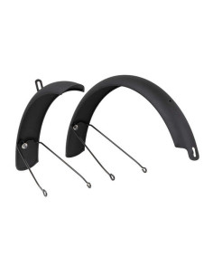 Skärmsats med stag för 16 tum