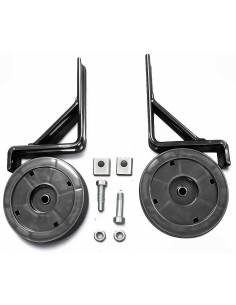 Stödhjul för 16 tum