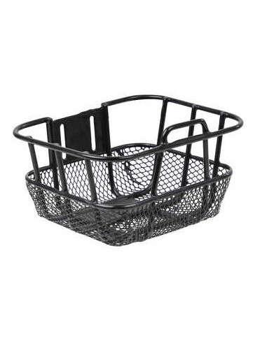 Cykelkorg svart för bla. crescents 16 tum barncyklar from. 2026-