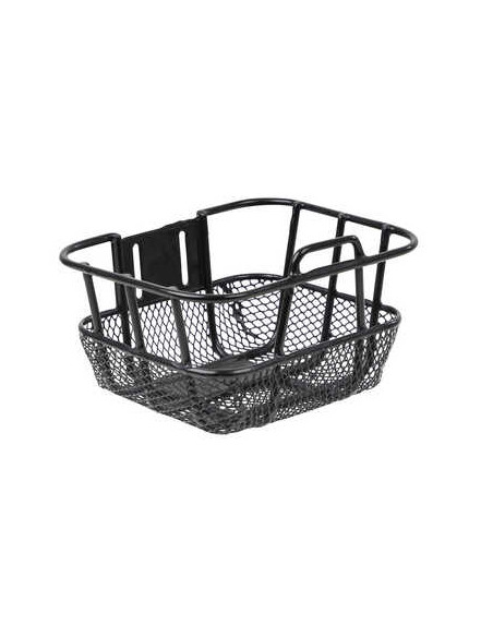 Cykelkorg svart för bla. crescents 16 tum barncyklar from. 2026-