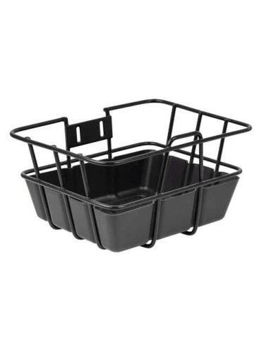 Cykelkorg svart för bla. crescents 20-24 tum barncyklar from. 2026-