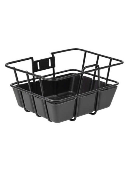 Cykelkorg svart för bla. crescents 20-24 tum barncyklar from. 2026-