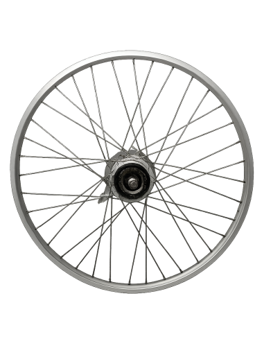 Bakhjul 26 tum nexus 8-v kardandrift