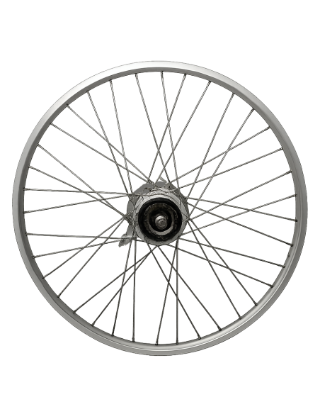 Bakhjul 26 tum nexus 8-v kardandrift