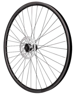 Hjul fram 622-21 för bromsskiva hb-rm35 nav 36 håls