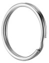Nyckelring 20 mm