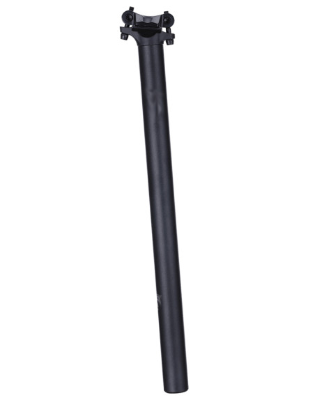 Sadelstolpe 31.6 X 400 mm demo ex svart