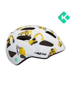 Hjälm pnut kineticore 46-52 cm grävmaskiner lazer