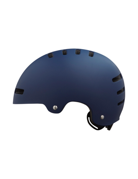 Hjälm one+ 52-56 cm blå graffiti lazer