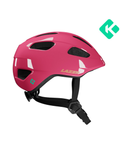 Hjälm pnut 2.0 kineticore 46-52 cm fuchsia lazer