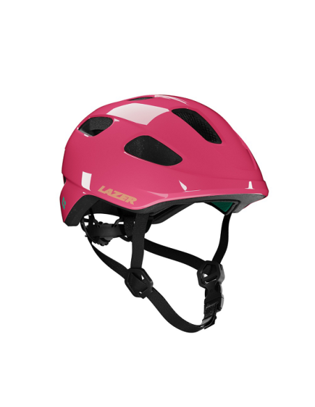 Hjälm pnut 2.0 kineticore 46-52 cm fuchsia lazer