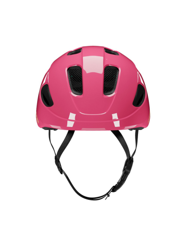 Hjälm pnut 2.0 kineticore 46-52 cm fuchsia lazer