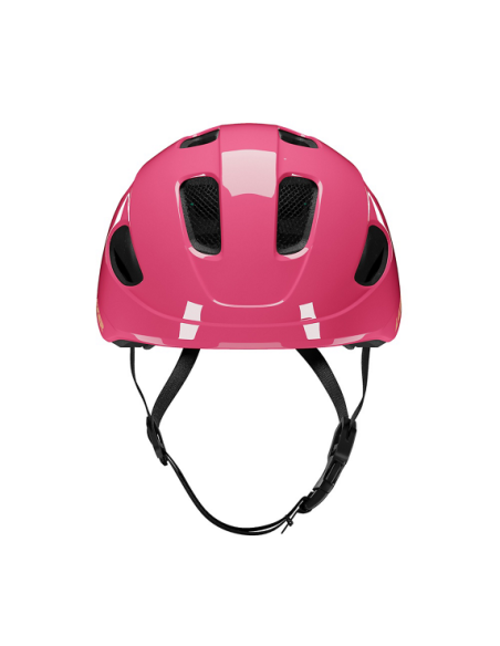 Hjälm pnut 2.0 kineticore 46-52 cm fuchsia lazer