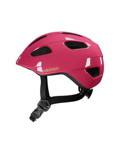 Hjälm pnut 2.0 kineticore 46-52 cm fuchsia lazer