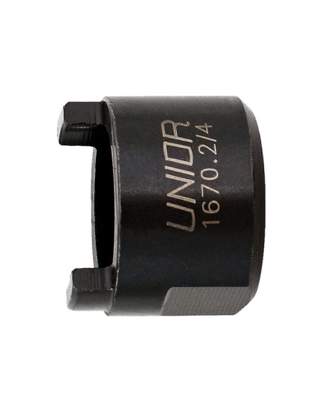 Frihjul avdragare 1670.2/4 2 stift suntour