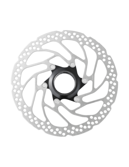 Bromsskiva 180 mm centerlock sm-rt30 shimano