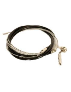 Växelkabelsats 3-5 vxl 550/1620 mm sram torpedo med fixerkruv