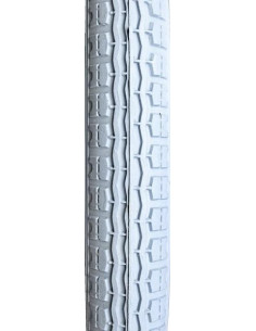 Däck 37-501 (22 X 1 3/8) grå