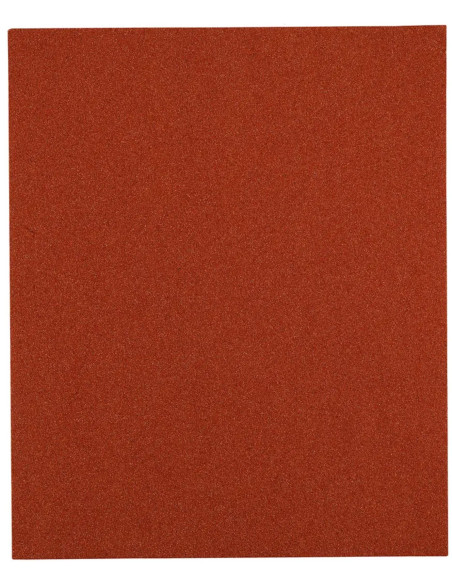 Sandpapper nr 180 ark 230 x 280 mm