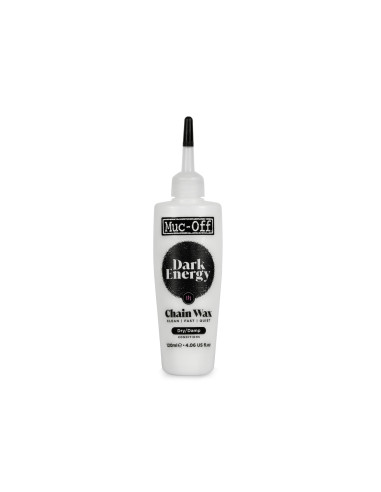 Chain wax dark energy 120 ml muc-off