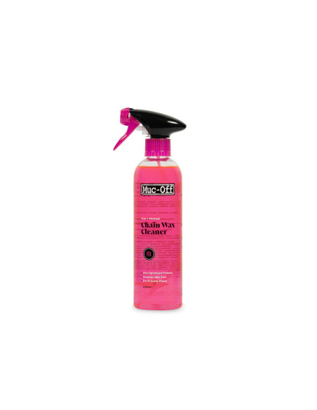 Chain wax cleaner 500 ml muc-off