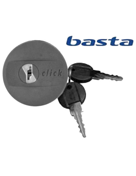 Låsdel click 3 basta