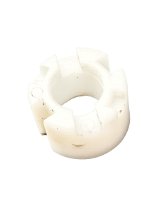 Stödklack nylon rund för äldre ipressningsstöd