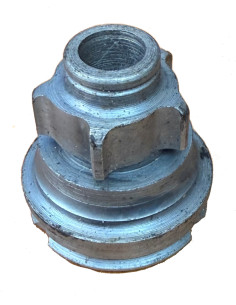 Drivare 0-v torpedo favorit velosteel