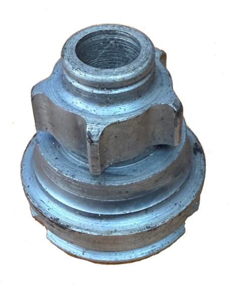 Drivare 0-v torpedo favorit velosteel