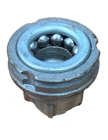 Drivare 0-v torpedo favorit velosteel