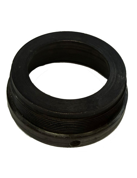 Vevlagerskål gängad för fauber c46 x 24g