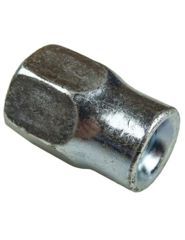 Axelmutter torpedo 3-v / 5-v original sachs sram