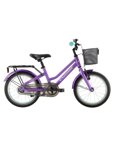 Crescent Svava, Junior 430 - 2025