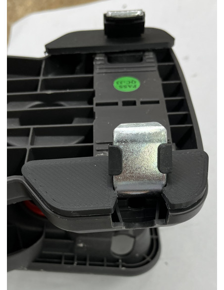 E-Bike battery spacer kit hamax