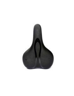 Sadel rio svart unisex spectra