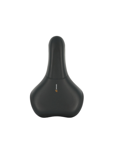 Sadel brave moderate svart unisex selle royal