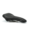 Sadel brave athletic svart unisex selle royal