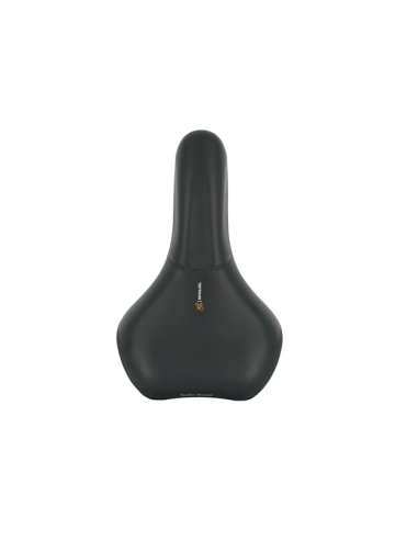 Sadel brave athletic svart unisex selle royal