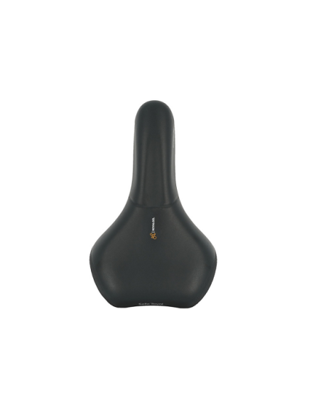 Sadel brave athletic svart unisex selle royal
