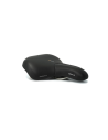 Sadel brave relaxed svart unisex selle royal