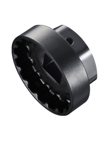 Vevlagerverktyg tl-fc34 shimano